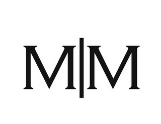 MM logo