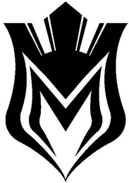 MM logo
