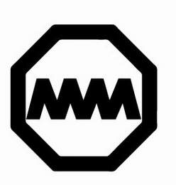MM logo