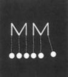 MM logo