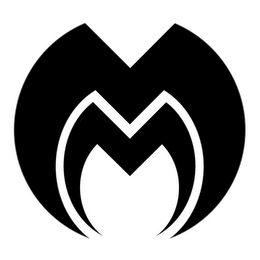 MM logo