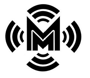 MM logo