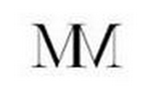 MM logo