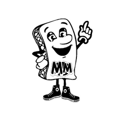 MM logo
