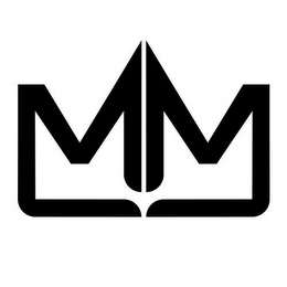 MM logo