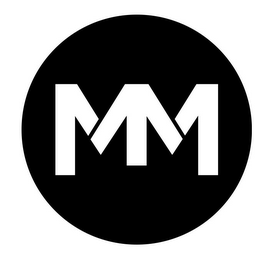 MM logo
