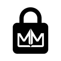 MM logo