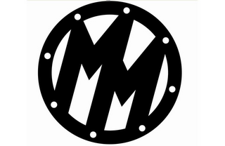 MM logo