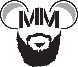 MM logo