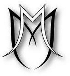 MM logo