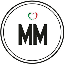 MM logo