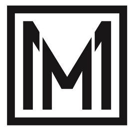 MM logo