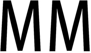 MM logo