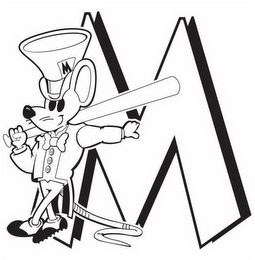 MM logo