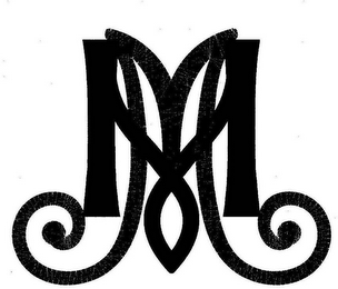 MM logo