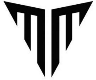 MM logo