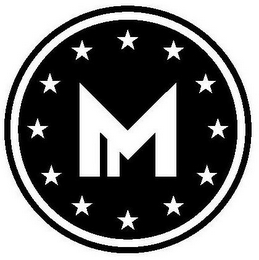 MM logo