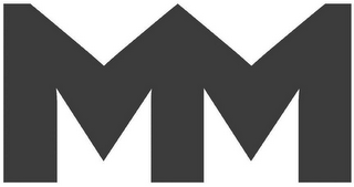 MM logo