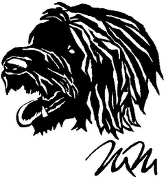 MM logo