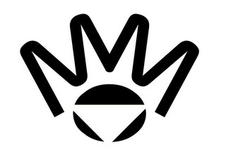 MM logo