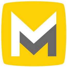 MM logo