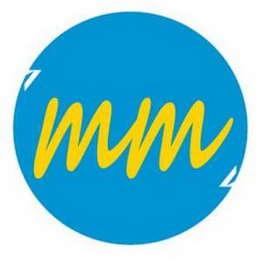 MM logo