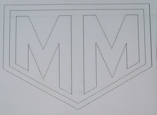 MM logo