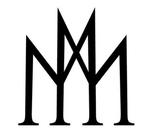 MM logo