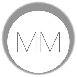 MM logo