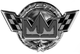 MM logo
