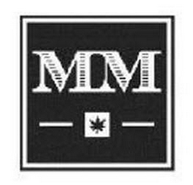 MM logo