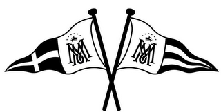 MM logo