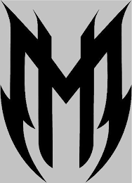 MM logo