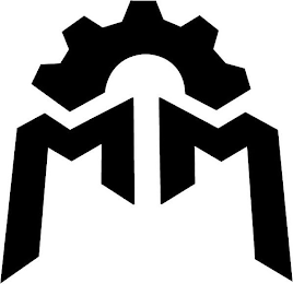 MM logo