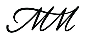 MM logo