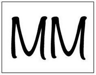 MM logo
