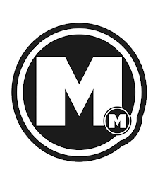 MM logo