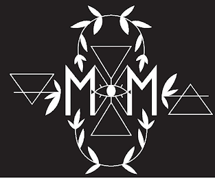 MM logo