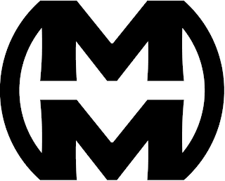 MM logo