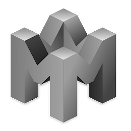 MM logo