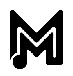 MM logo