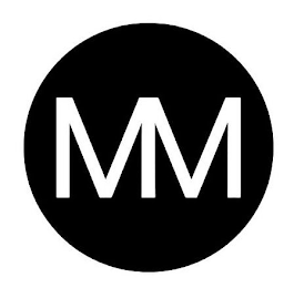 MM logo