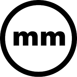MM logo