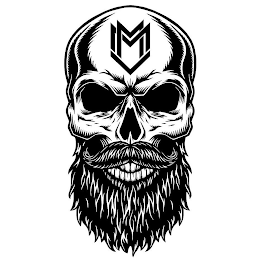 MM logo