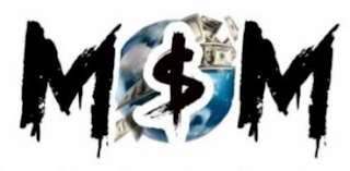 MM logo