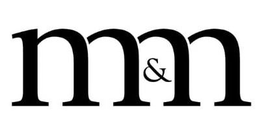 M&M logo
