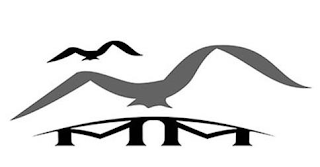 MM logo