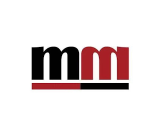 MM logo