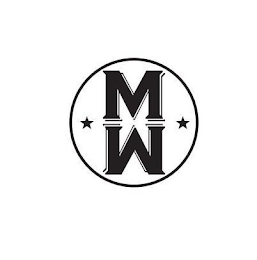 MM logo