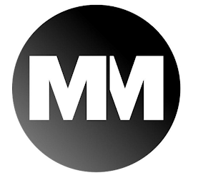 MM logo